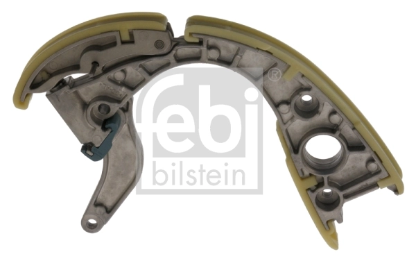 Chain Tensioner, oil pump drive